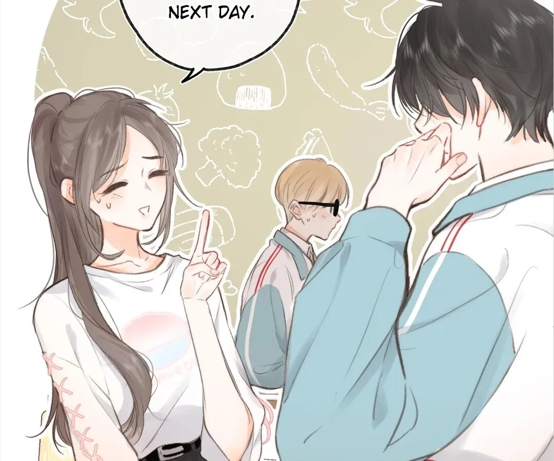 Lost in Reverie Chapter 7 page 64 - 