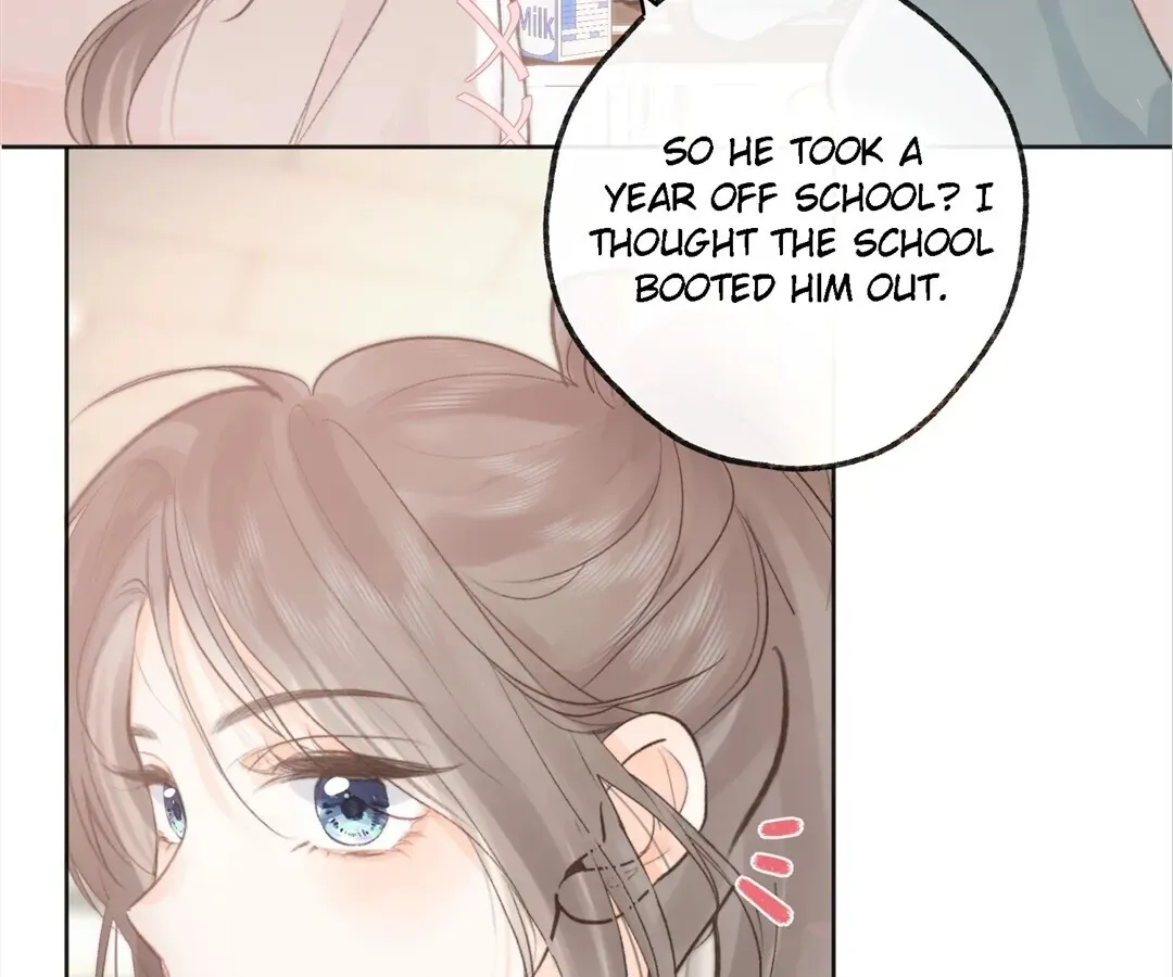 Lost in Reverie Chapter 7 page 8 - 