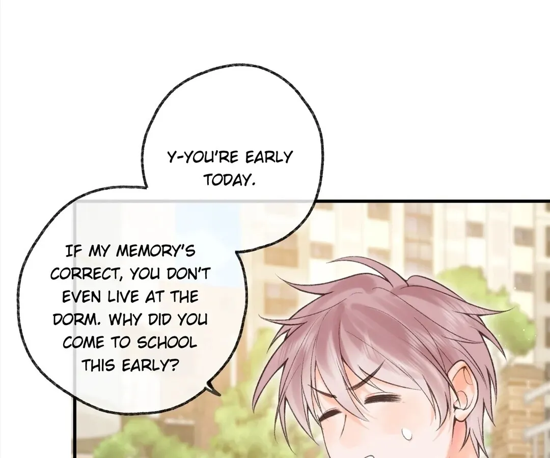Lost in Reverie Chapter 70 page 12 - 