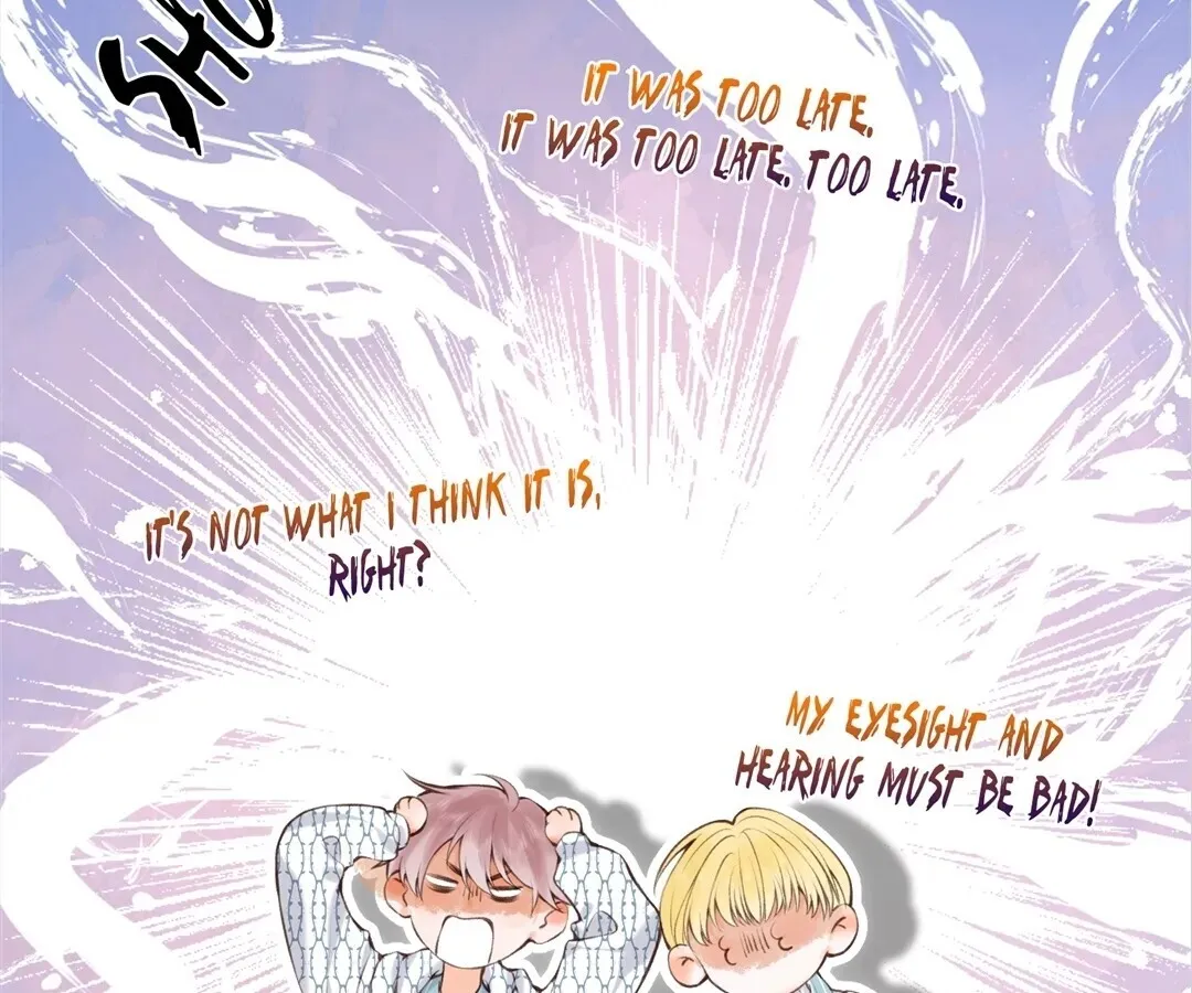 Lost in Reverie Chapter 70 page 16 - 