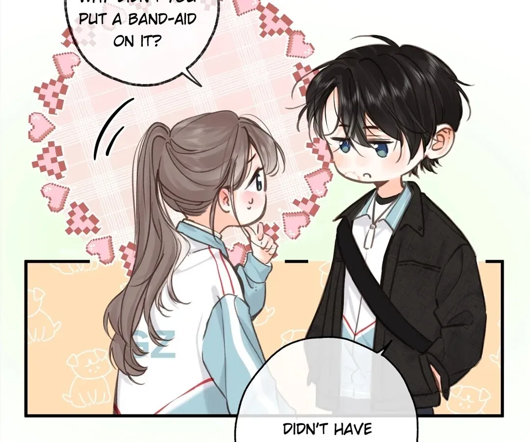 Lost in Reverie Chapter 70 page 28 - 