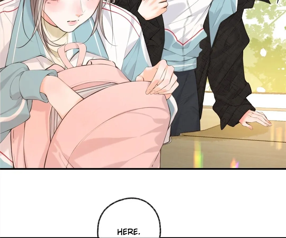 Lost in Reverie Chapter 70 page 30 - 