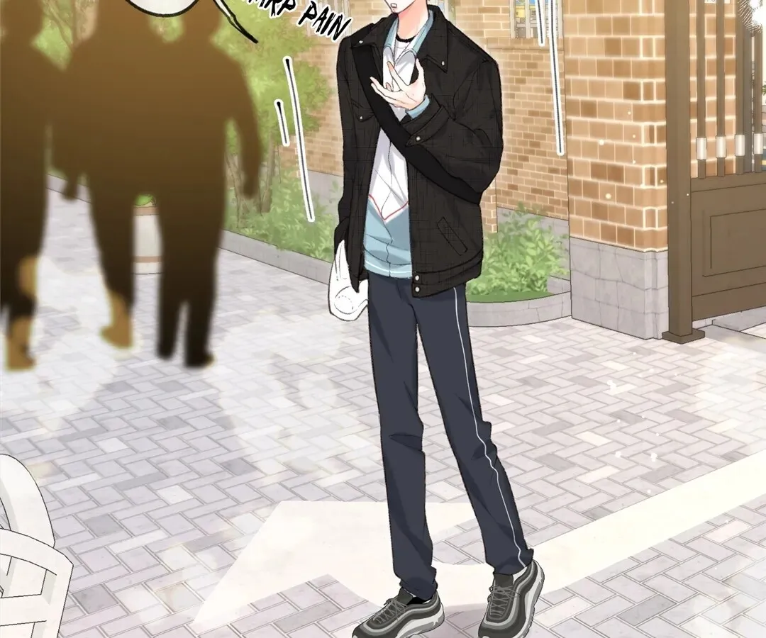 Lost in Reverie Chapter 70 page 4 - 