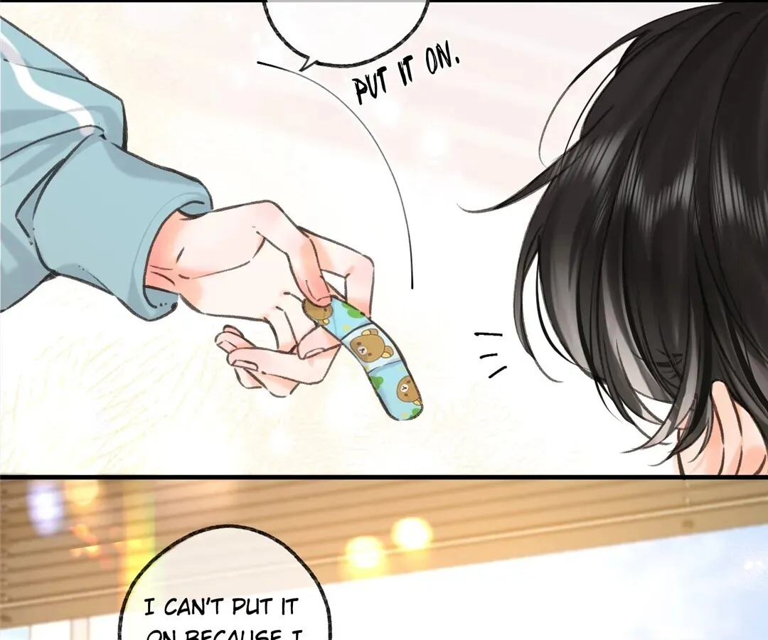 Lost in Reverie Chapter 70 page 31 - 