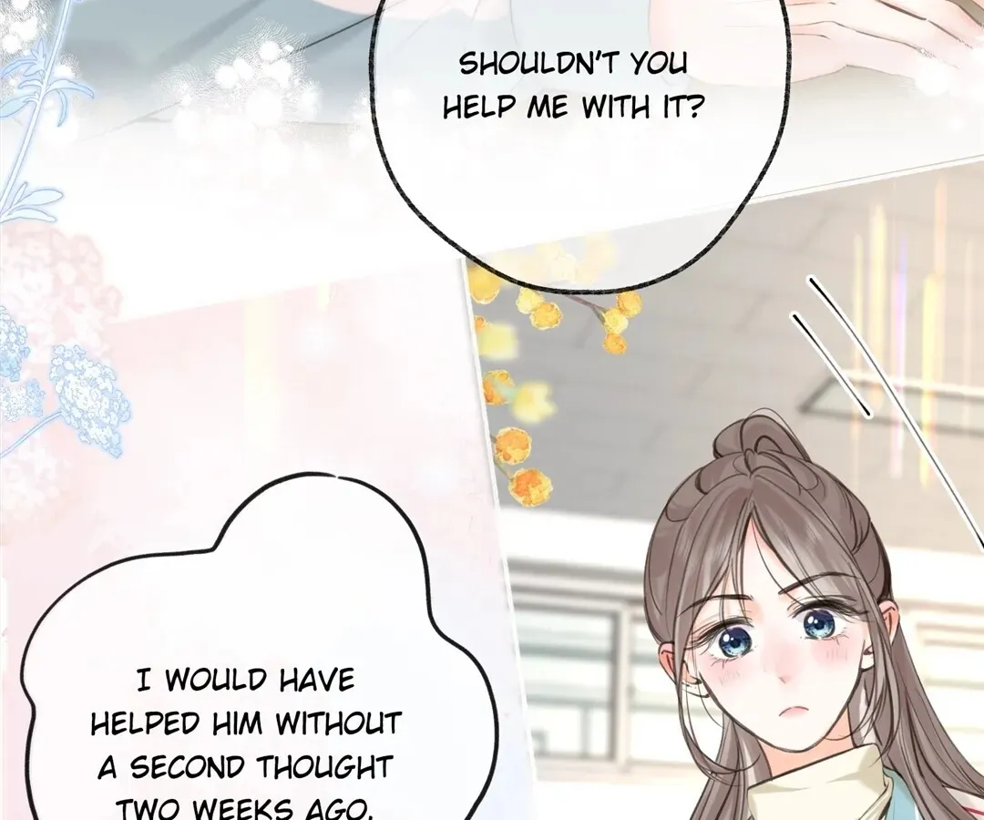 Lost in Reverie Chapter 70 page 34 - 