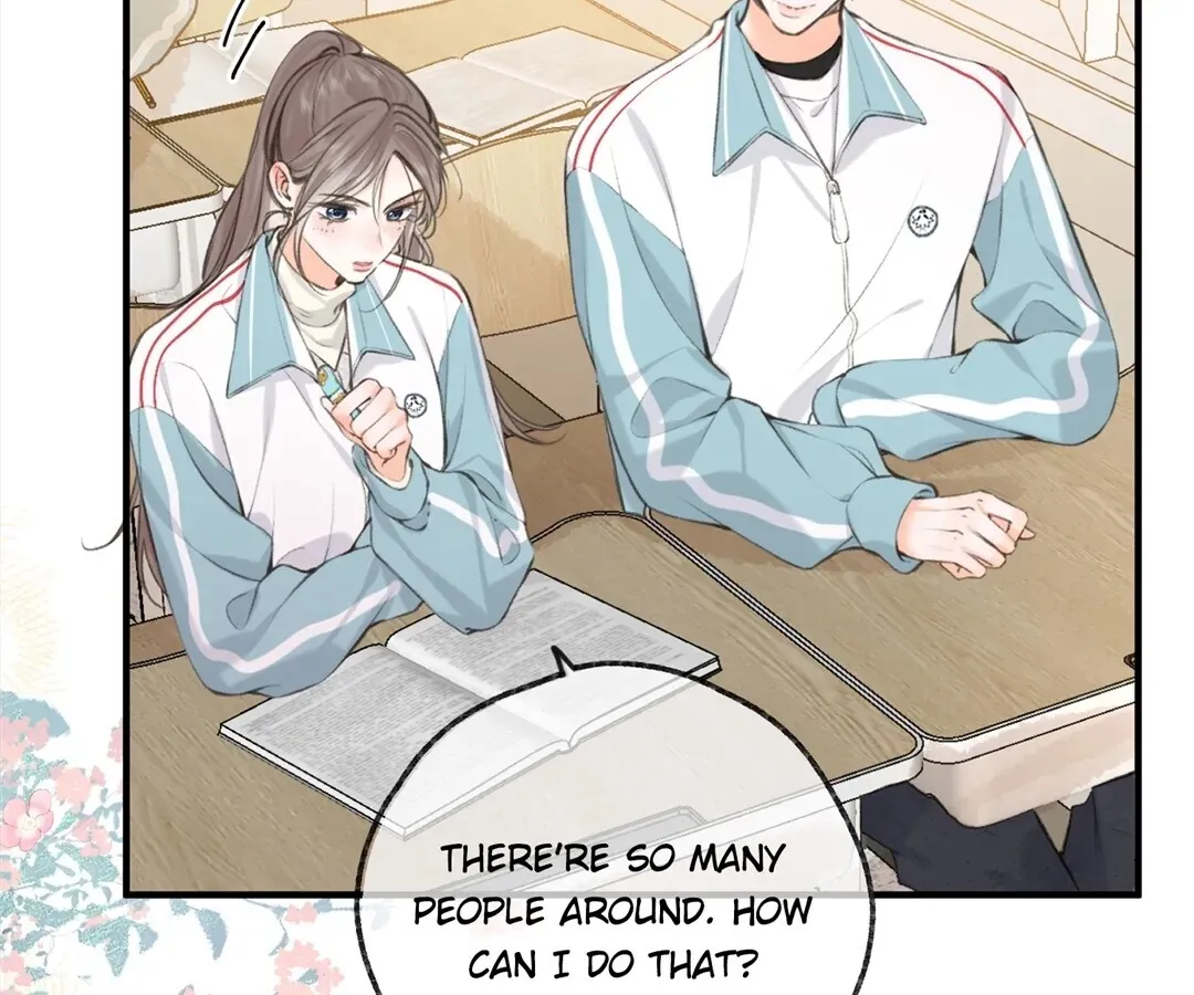Lost in Reverie Chapter 70 page 38 - 