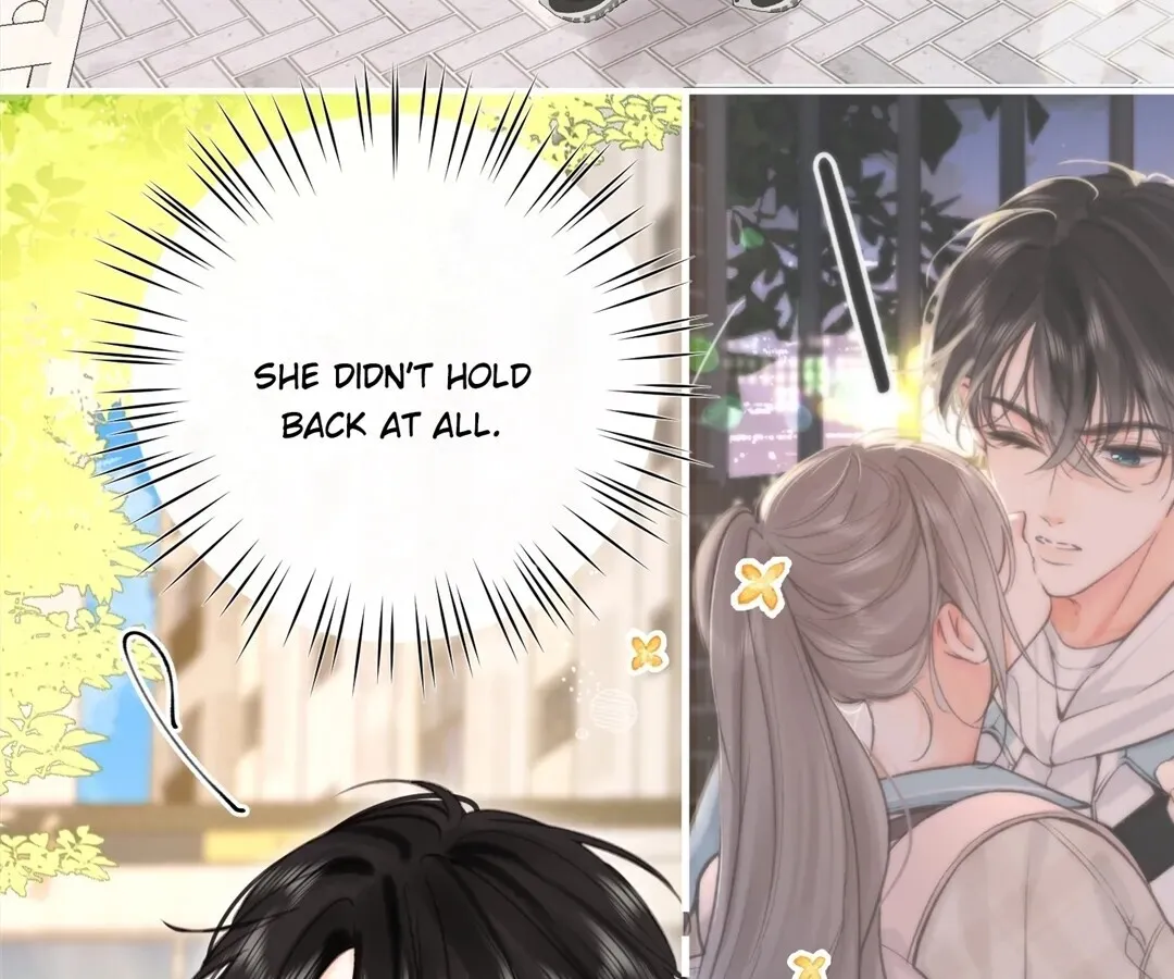 Lost in Reverie Chapter 70 page 5 - 