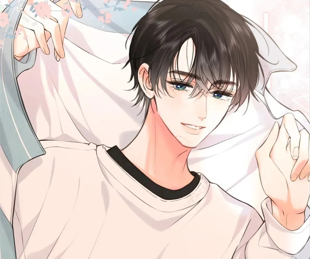 Lost in Reverie Chapter 70 page 41 - 