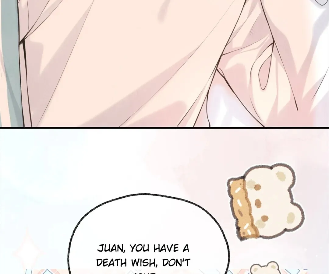 Lost in Reverie Chapter 70 page 42 - 