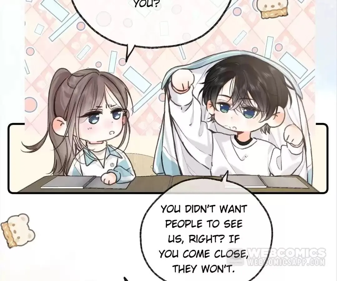 Lost in Reverie Chapter 70 page 43 - 