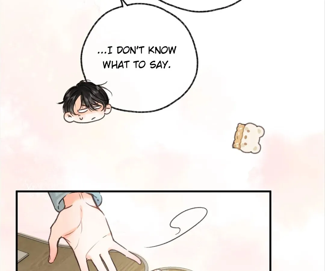 Lost in Reverie Chapter 70 page 44 - 