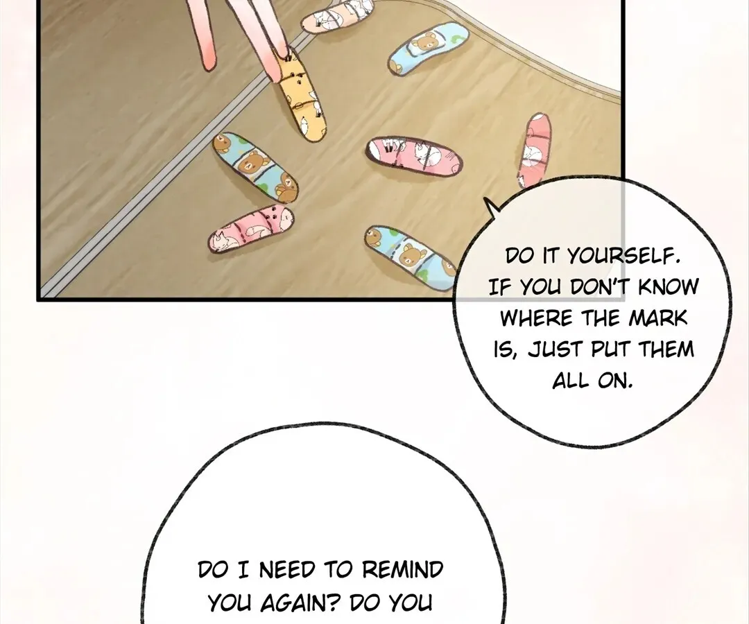 Lost in Reverie Chapter 70 page 45 - 