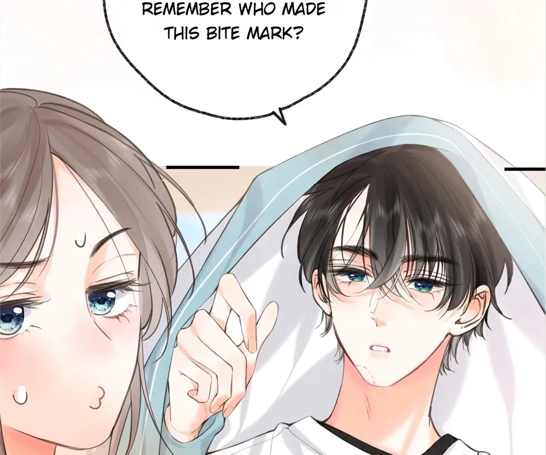 Lost in Reverie Chapter 70 page 46 - 