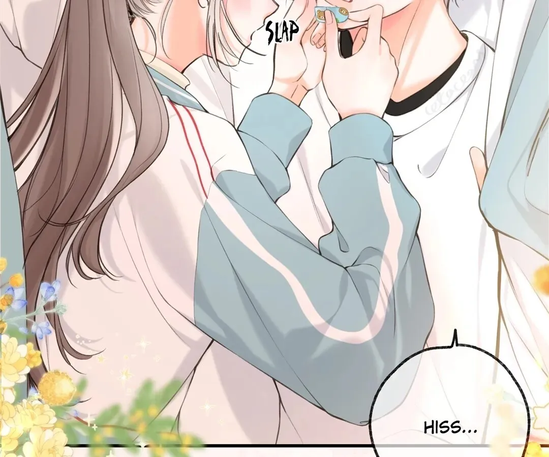 Lost in Reverie Chapter 70 page 54 - 