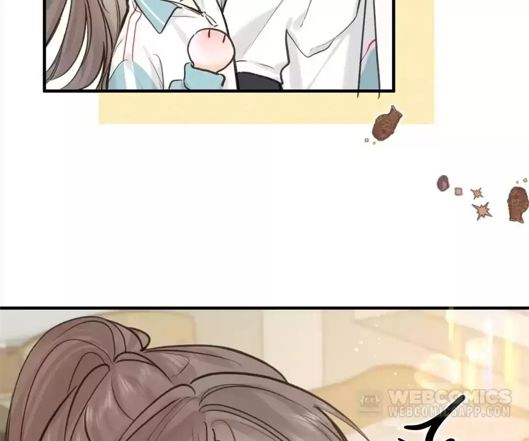 Lost in Reverie Chapter 70 page 59 - 