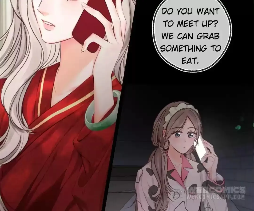 Lost in Reverie Chapter 70 page 67 - 