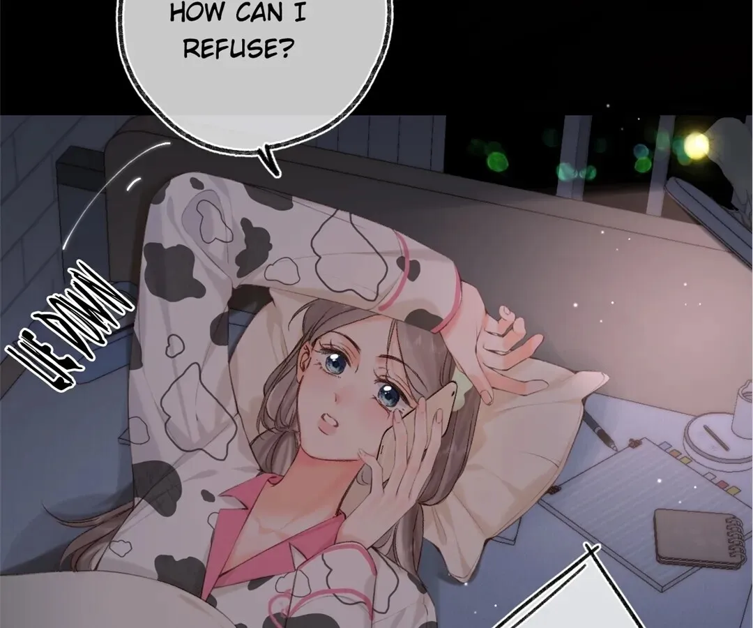 Lost in Reverie Chapter 70 page 69 - 