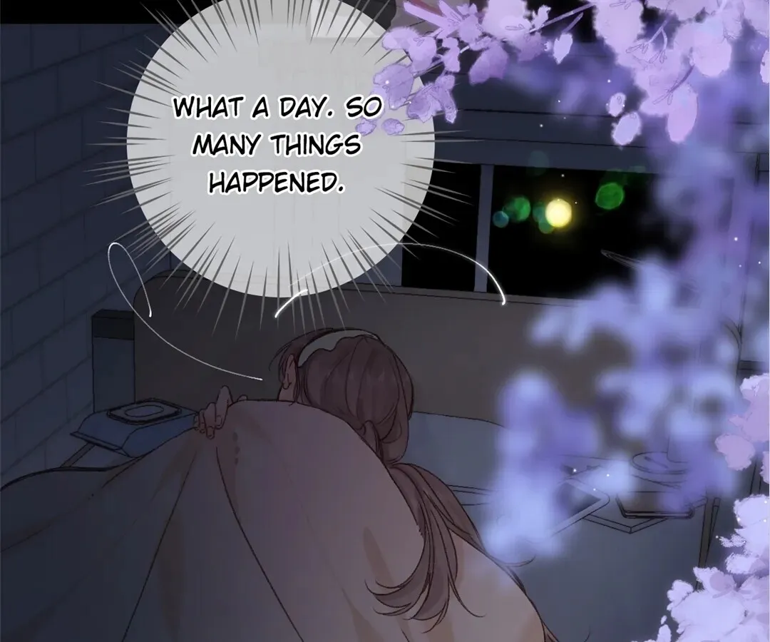 Lost in Reverie Chapter 70 page 72 - 