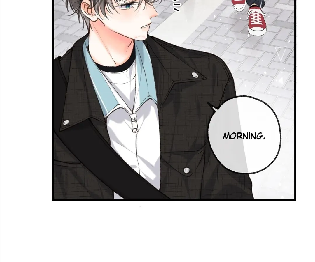 Lost in Reverie Chapter 70 page 9 - 