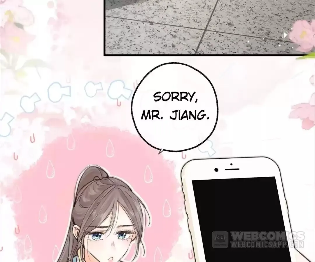 Lost in Reverie Chapter 71 page 11 - 