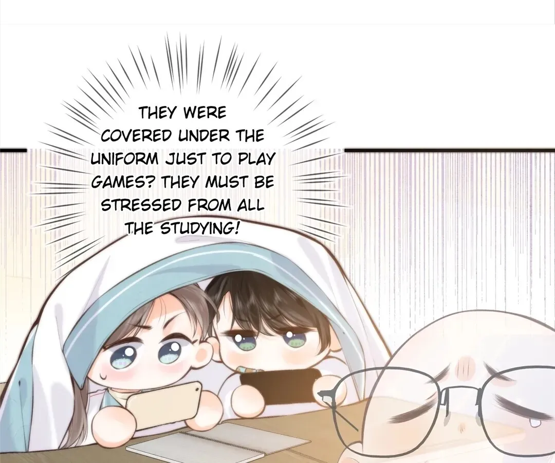 Lost in Reverie Chapter 71 page 14 - 