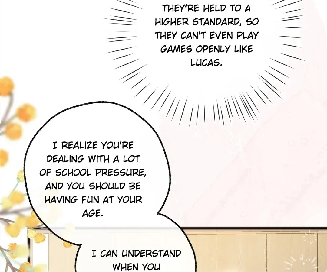 Lost in Reverie Chapter 71 page 16 - 