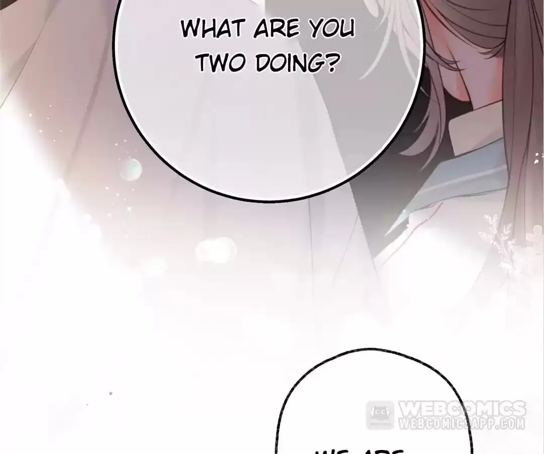 Lost in Reverie Chapter 71 page 3 - 