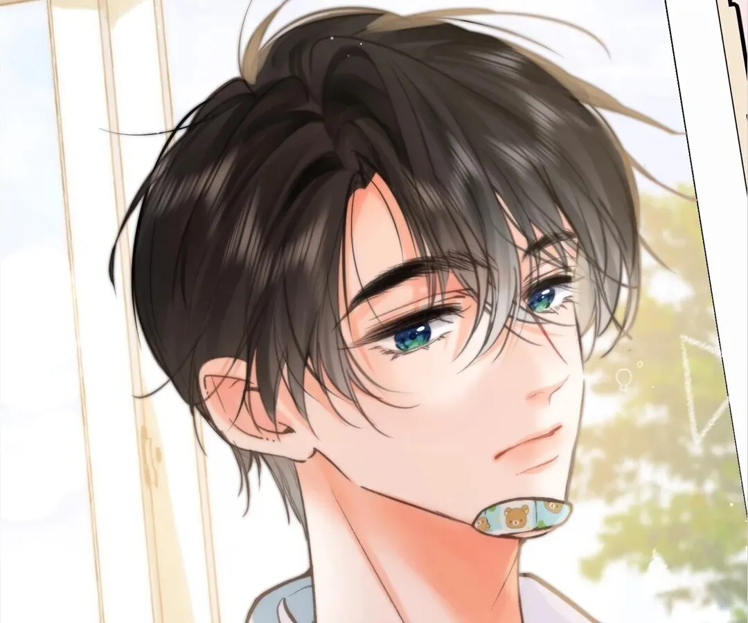 Lost in Reverie Chapter 71 page 28 - 