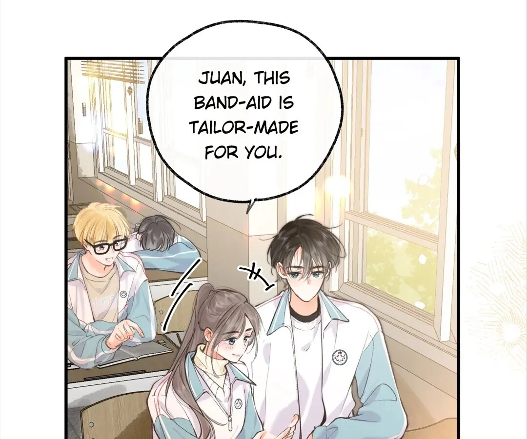 Lost in Reverie Chapter 71 page 33 - 