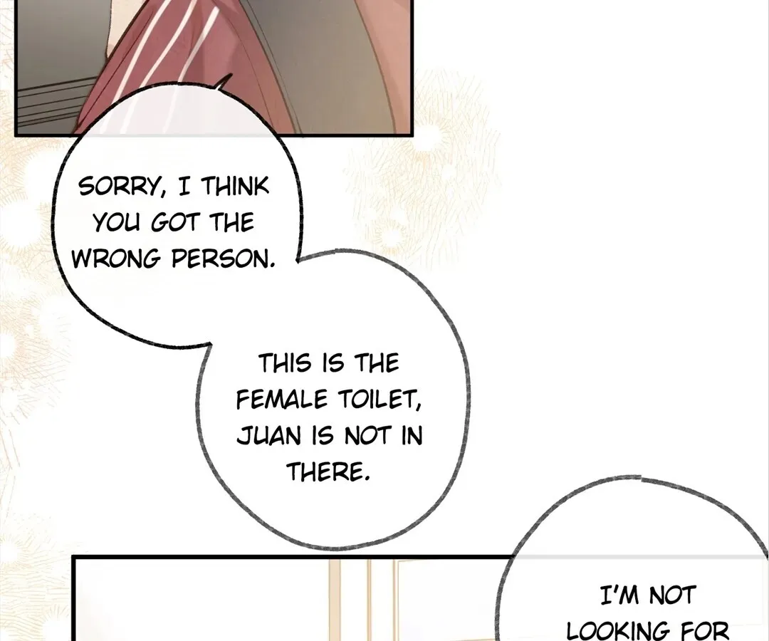 Lost in Reverie Chapter 71 page 40 - 