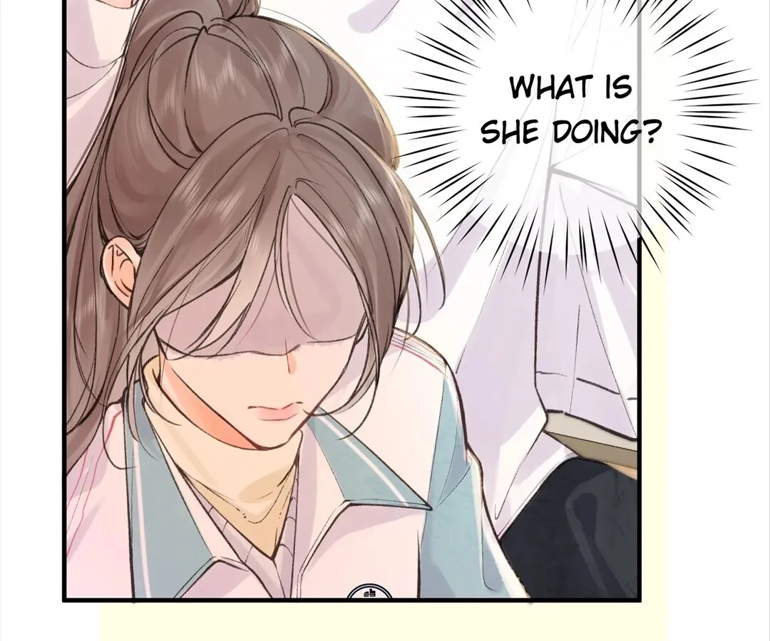 Lost in Reverie Chapter 71 page 5 - 