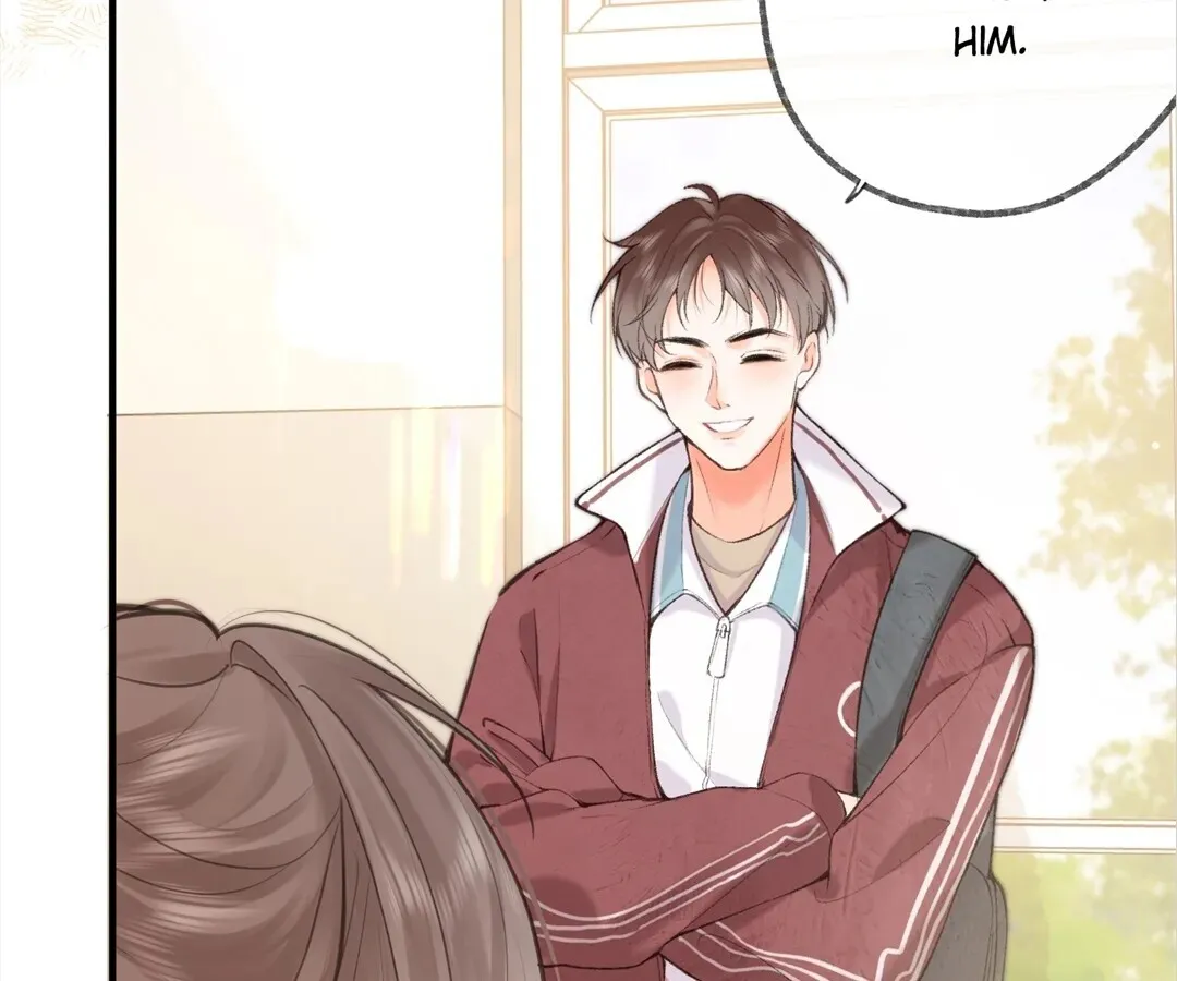 Lost in Reverie Chapter 71 page 41 - 