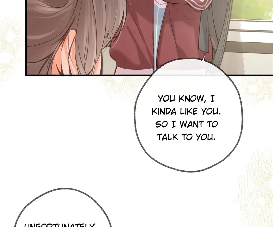 Lost in Reverie Chapter 71 page 42 - 