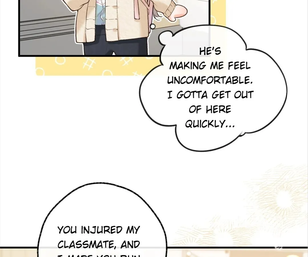Lost in Reverie Chapter 71 page 44 - 