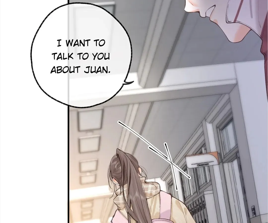 Lost in Reverie Chapter 71 page 47 - 