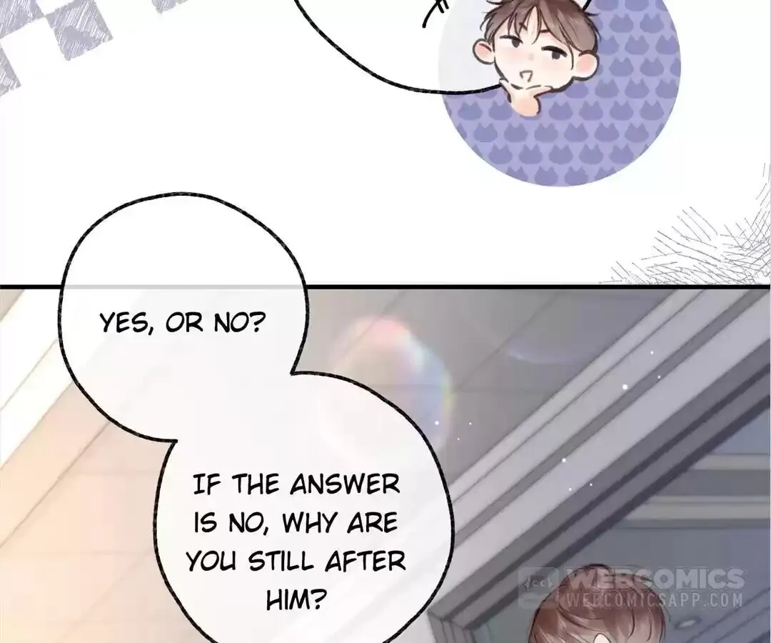 Lost in Reverie Chapter 71 page 51 - 