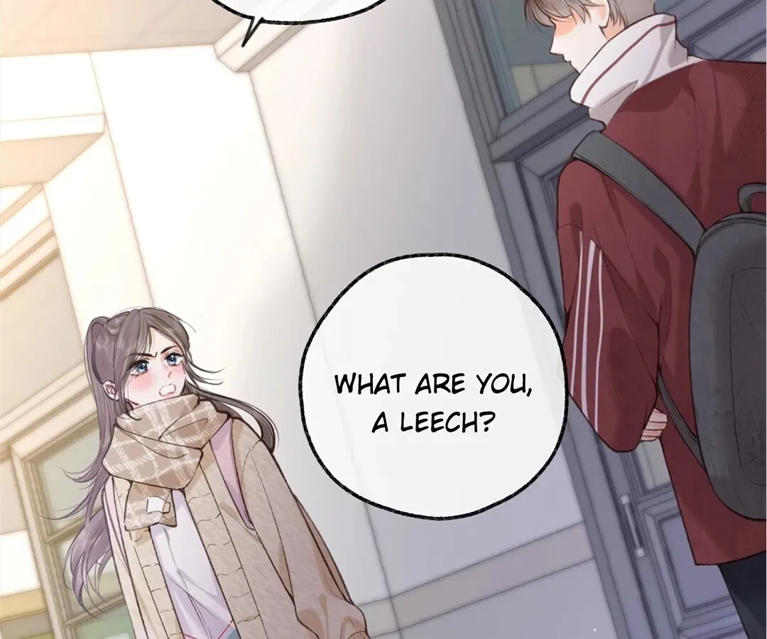 Lost in Reverie Chapter 71 page 52 - 