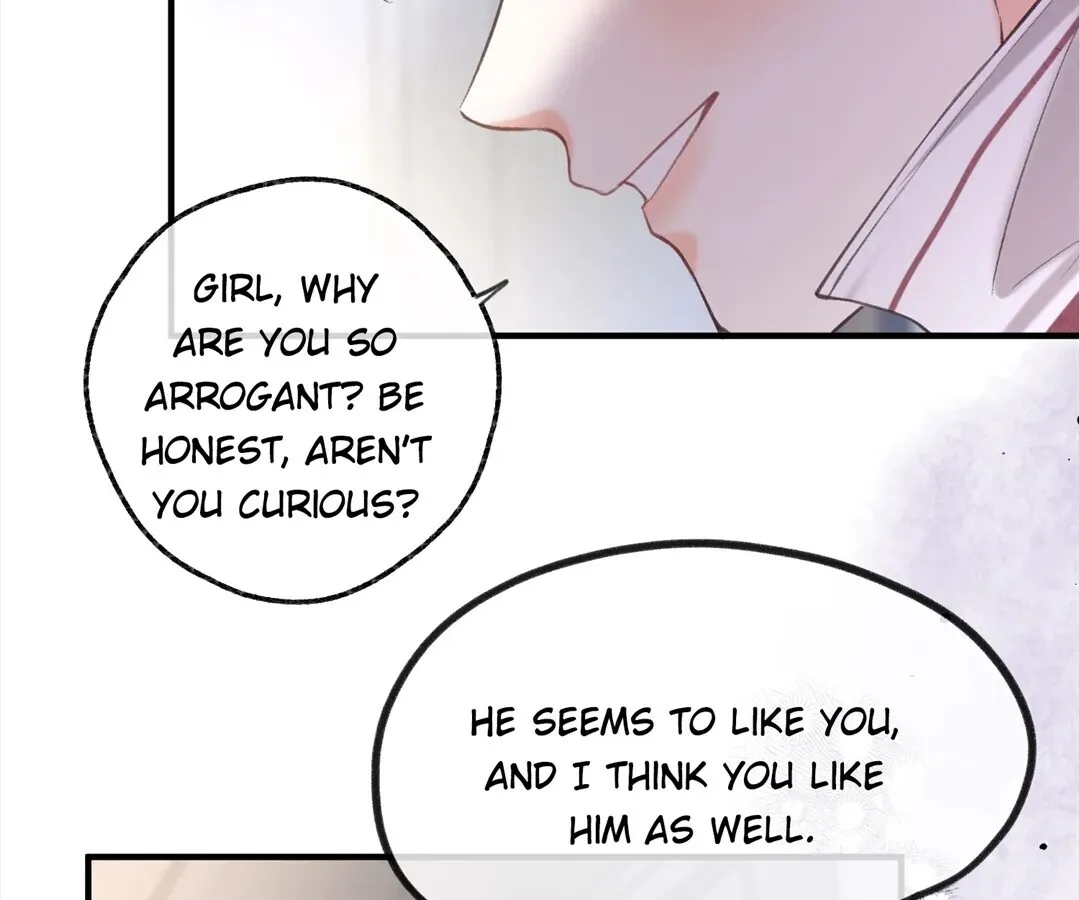Lost in Reverie Chapter 71 page 54 - 