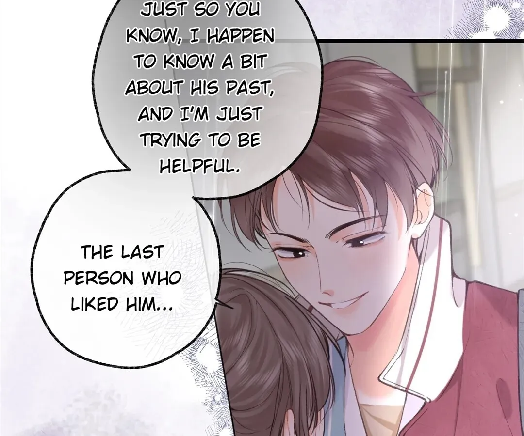 Lost in Reverie Chapter 71 page 57 - 