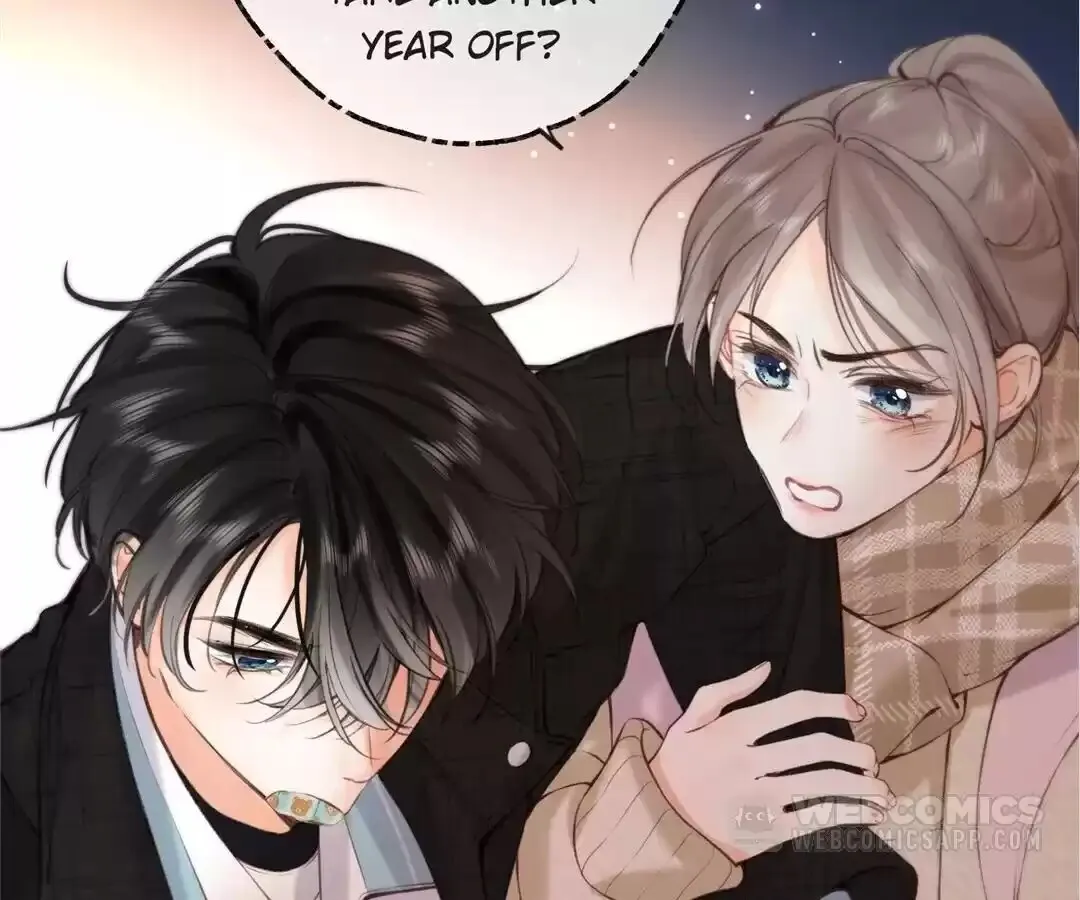 Lost in Reverie Chapter 71 page 75 - 