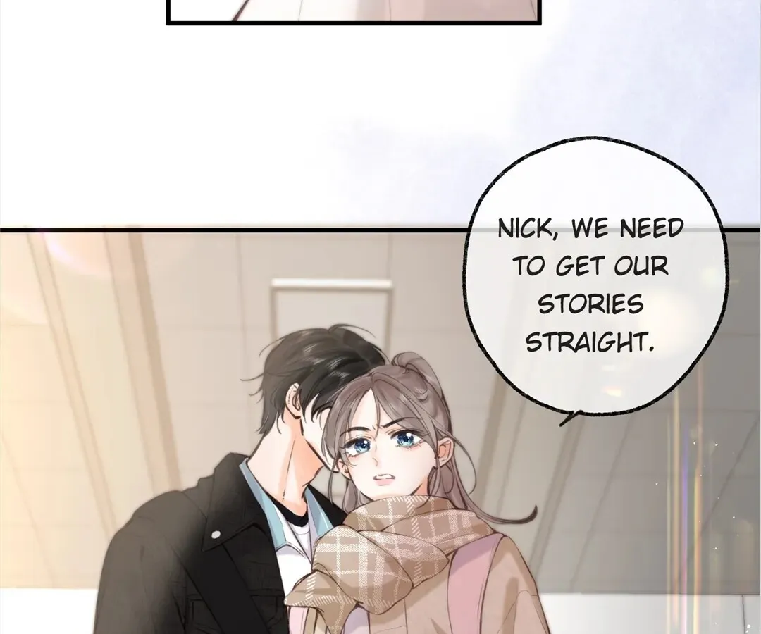Lost in Reverie Chapter 71 page 79 - 