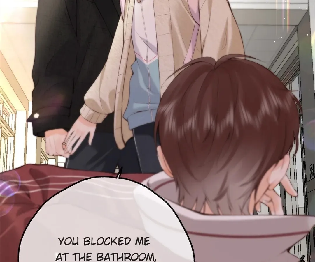 Lost in Reverie Chapter 71 page 80 - 