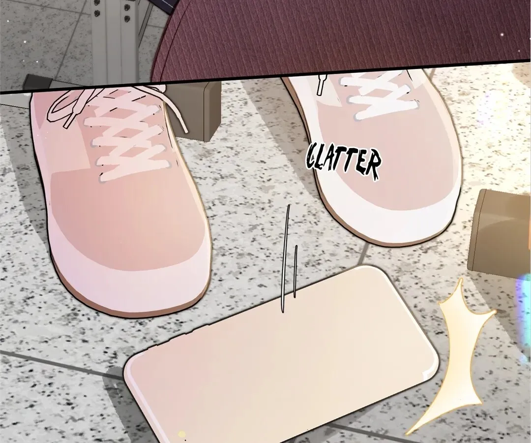 Lost in Reverie Chapter 71 page 9 - 