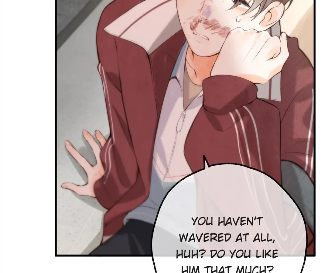 Lost in Reverie Chapter 71 page 84 - 