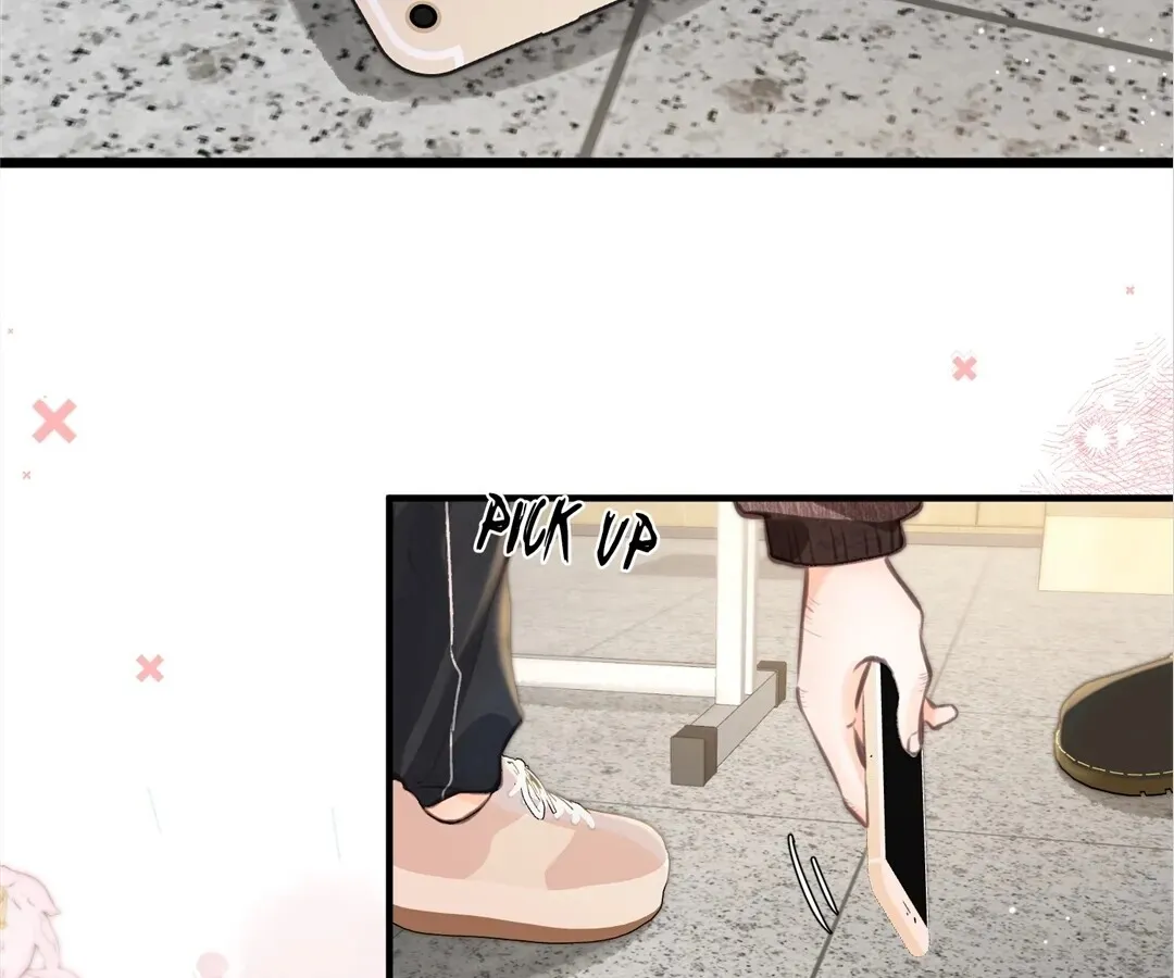 Lost in Reverie Chapter 71 page 10 - 