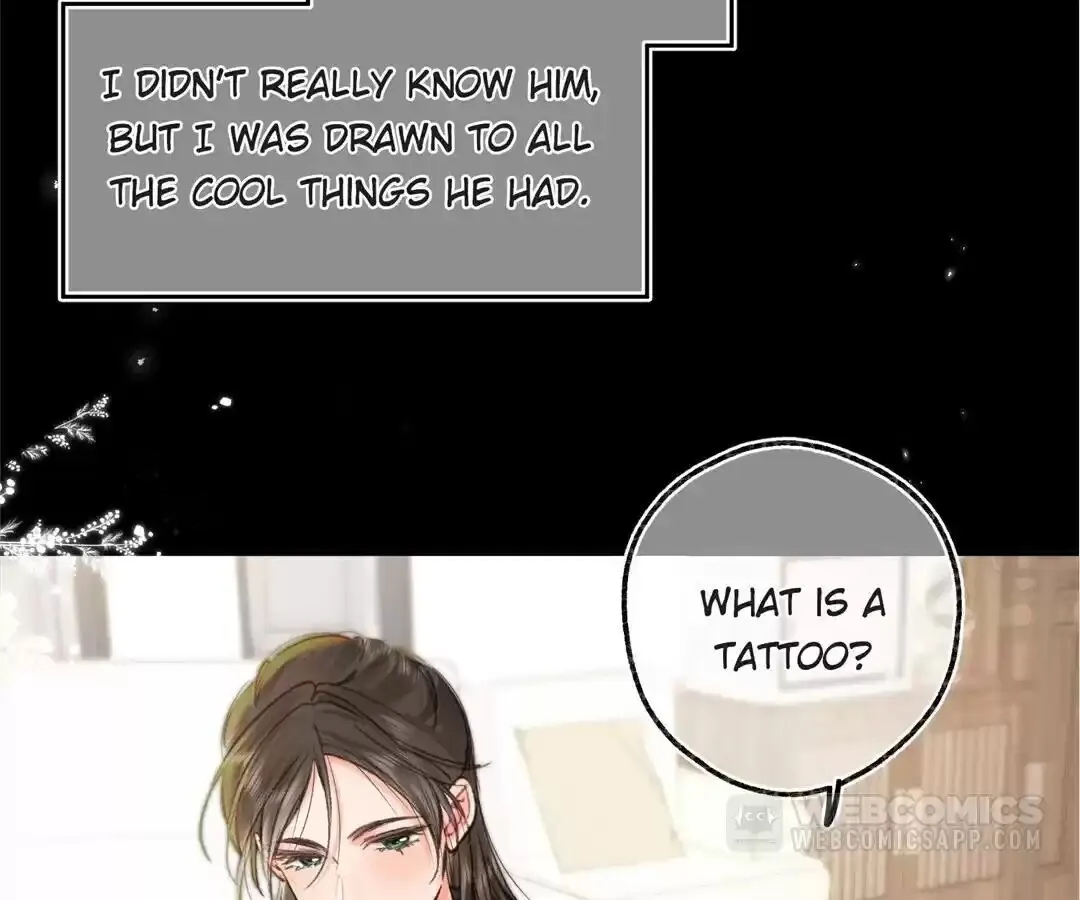Lost in Reverie Chapter 72 page 11 - 