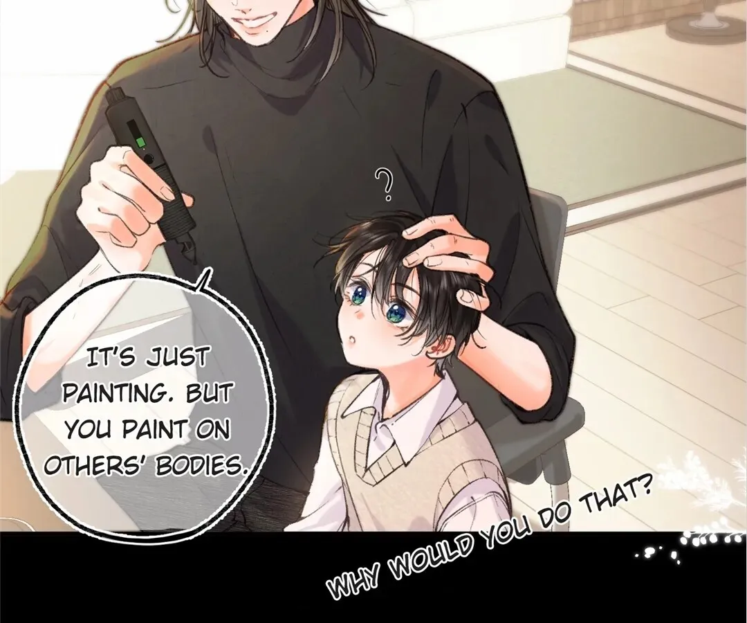 Lost in Reverie Chapter 72 page 12 - 