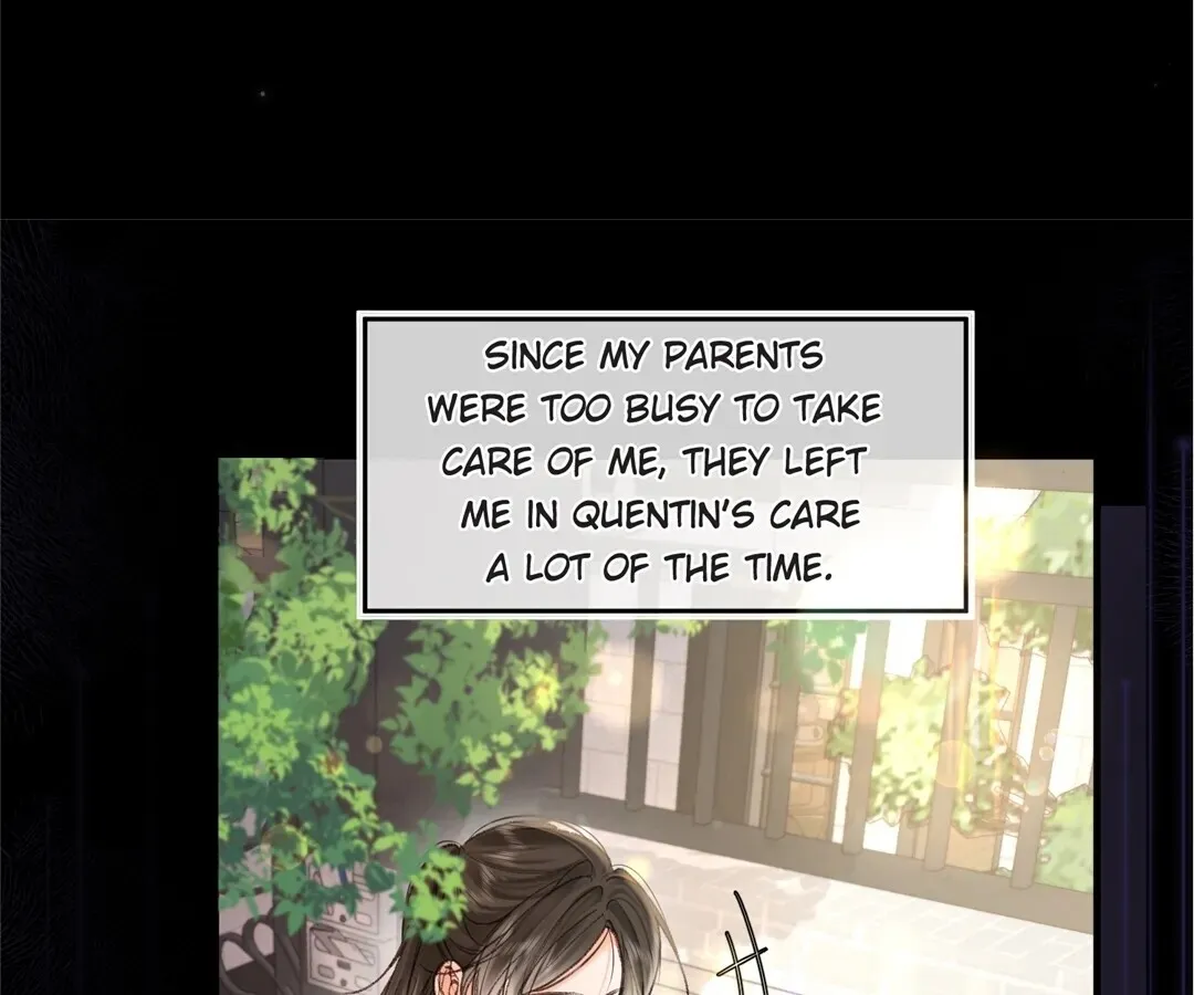 Lost in Reverie Chapter 72 page 13 - 
