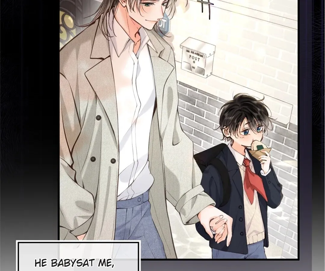 Lost in Reverie Chapter 72 page 14 - 