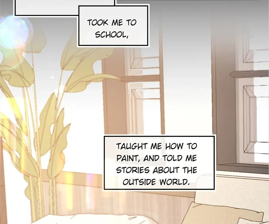 Lost in Reverie Chapter 72 page 15 - 